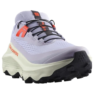 Salomon Ultra Glide 3 Cosmic Sky/Icicle/Neon Flame   Női futócipő