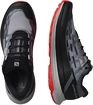 Salomon Ultra Glide Black  Férfi futócipő