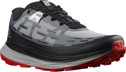 Salomon Ultra Glide Black  Férfi futócipő