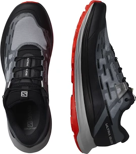 Salomon Ultra Glide Black  Férfi futócipő