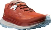 Salomon Ultra Glide Mecca Orange  Női futócipő