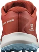 Salomon Ultra Glide Mecca Orange  Női futócipő