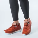 Salomon Ultra Glide Mecca Orange  Női futócipő