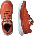 Salomon Ultra Glide Mecca Orange  Női futócipő