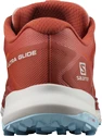 Salomon Ultra Glide Mecca Orange  Női futócipő