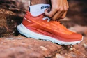 Salomon Ultra Glide Mecca Orange  Női futócipő