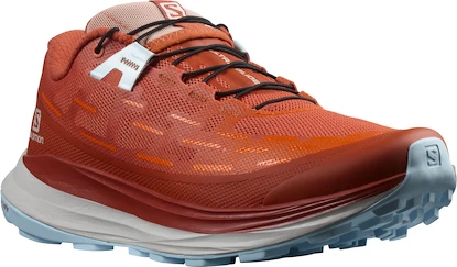 Salomon Ultra Glide Mecca Orange  Női futócipő