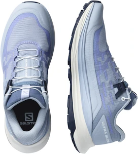 Salomon Ultra Glide Zen Blue/White  Női futócipő