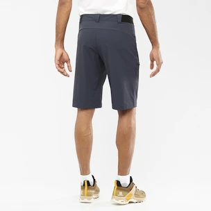 Salomon  Wayfarer Shorts Ebony Férfirövidnadrág 48