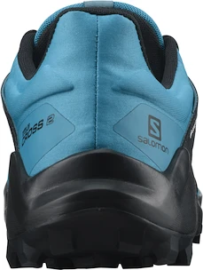 Salomon  Wildcross 2 GTX Barrier Reef  Férfi futócipő