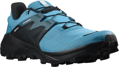 Salomon  Wildcross 2 GTX Barrier Reef  Férfi futócipő