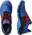 Salomon  Wildcross 2 Palace Blue  Férfi futócipő