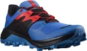 Salomon  Wildcross 2 Palace Blue  Férfi futócipő