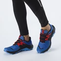 Salomon  Wildcross 2 Palace Blue  Férfi futócipő