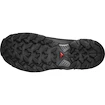 Salomon X Ultra 360 Gore-Tex Black/Magnet/Quiet Shade  Férfi kültéri lábbelik