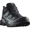 Salomon X Ultra 360 Gore-Tex Black/Magnet/Quiet Shade  Férfi kültéri lábbelik