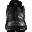 Salomon X Ultra 360 Gore-Tex Black/Magnet/Quiet Shade  Férfi kültéri lábbelik