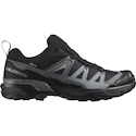 Salomon X Ultra 360 Gore-Tex Black/Magnet/Quiet Shade  Férfi kültéri lábbelik