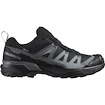 Salomon X Ultra 360 Gore-Tex Black/Magnet/Quiet Shade  Férfi kültéri lábbelik UK 9,5