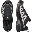 Salomon X Ultra 360 Gore-Tex Black/Plum Kitten/Shale  Női kültéri cipők