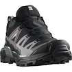 Salomon X Ultra 360 Gore-Tex Black/Plum Kitten/Shale  Női kültéri cipők