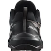 Salomon X Ultra 360 Gore-Tex Black/Plum Kitten/Shale  Női kültéri cipők