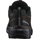 Salomon X Ultra 360 Leather Gore-Tex Dark Earth/Delicioso/Sharkskin  Férfi kültéri lábbelik