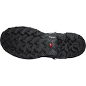 Salomon X Ultra 360 Mid Gore-Tex Black/Magnet/Pewter  Férfi kültéri lábbelik