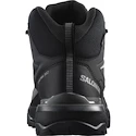 Salomon X Ultra 360 Mid Gore-Tex Black/Magnet/Pewter  Férfi kültéri lábbelik