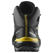 Salomon X Ultra 360 MID Gore-Tex Castlerock/Black/Spicy Mustard   Férfi kültéri lábbelik