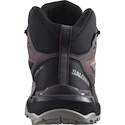 Salomon X Ultra 360 Mid Gore-Tex Plum Kitten/Phantom/Cork  Női kültéri cipők