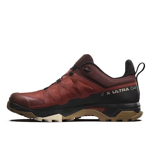 Salomon  X ULTRA 4 GTX  Férfi kültéri lábbelik