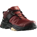 Salomon  X ULTRA 4 GTX W  Női kültéri cipők