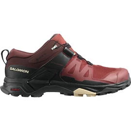 Salomon X ULTRA 4 GTX W Női kültéri cipők