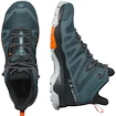 Salomon X Ultra 4 MID GTX Stargazer/Black/S  Férfi kültéri lábbelik