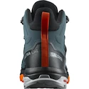 Salomon X Ultra 4 MID GTX Stargazer/Black/S  Férfi kültéri lábbelik