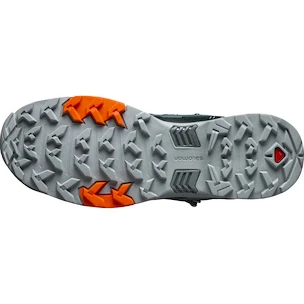 Salomon X Ultra 4 MID GTX Stargazer/Black/S  Férfi kültéri lábbelik UK 8