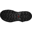 Salomon X Ultra Snowpilot Waterproof Black/Asphalt/Castlerock  Női kültéri cipők