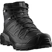 Salomon X Ultra Snowpilot Waterproof Black/Asphalt/Castlerock  Női kültéri cipők