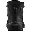 Salomon X Ultra Snowpilot Waterproof Black/Asphalt/Castlerock  Női kültéri cipők