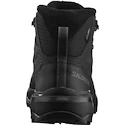 Salomon X Ultra Snowpilot Waterproof Black/Phantom/Castlerock  Férfi kültéri lábbelik