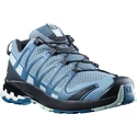 Salomon XA Pro 3D V8 Ashley Blue / Ebony / Opal Blue  Női futócipő