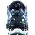 Salomon XA Pro 3D V8 Ashley Blue / Ebony / Opal Blue  Női futócipő