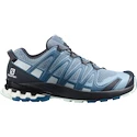 Salomon XA Pro 3D V8 Ashley Blue / Ebony / Opal Blue  Női futócipő UK 6