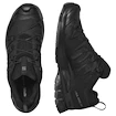 Salomon Xa Pro 3D V9 Black/Phantom/Pewter   Férfi futócipő