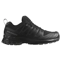 Salomon Xa Pro 3D V9 Black/Phantom/Pewter   Férfi futócipő