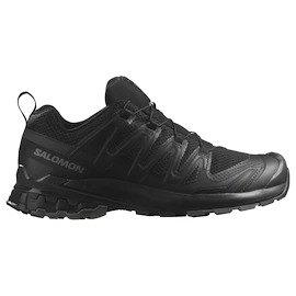 Salomon Xa Pro 3D V9 Black/Phantom/Pewter Férfi futócipő