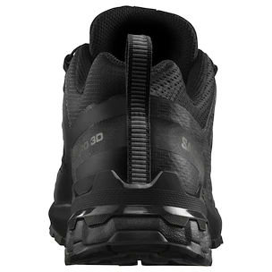 Salomon Xa Pro 3D V9 Black/Phantom/Pewter   Férfi futócipő