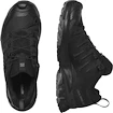 Salomon XA Pro 3D V9 Black/Phantom/Pewter  Női futócipő