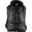 Salomon XA Pro 3D V9 Black/Phantom/Pewter  Női futócipő